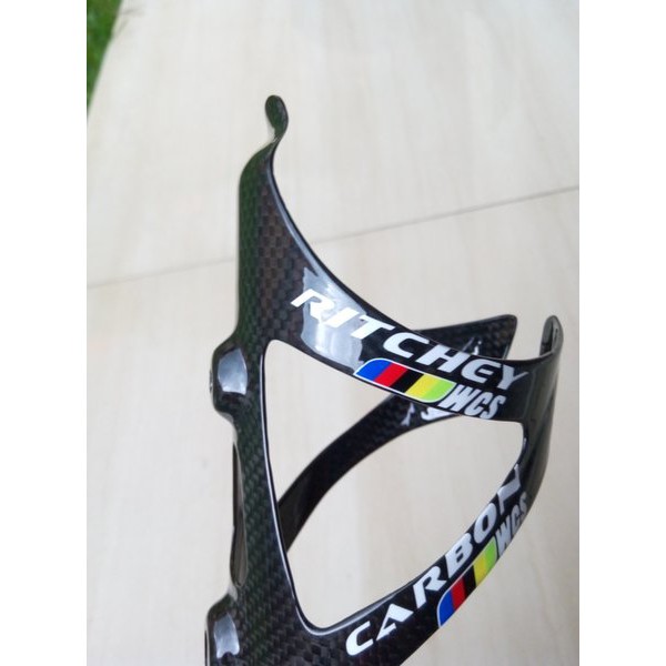 ritchey bottle cage
