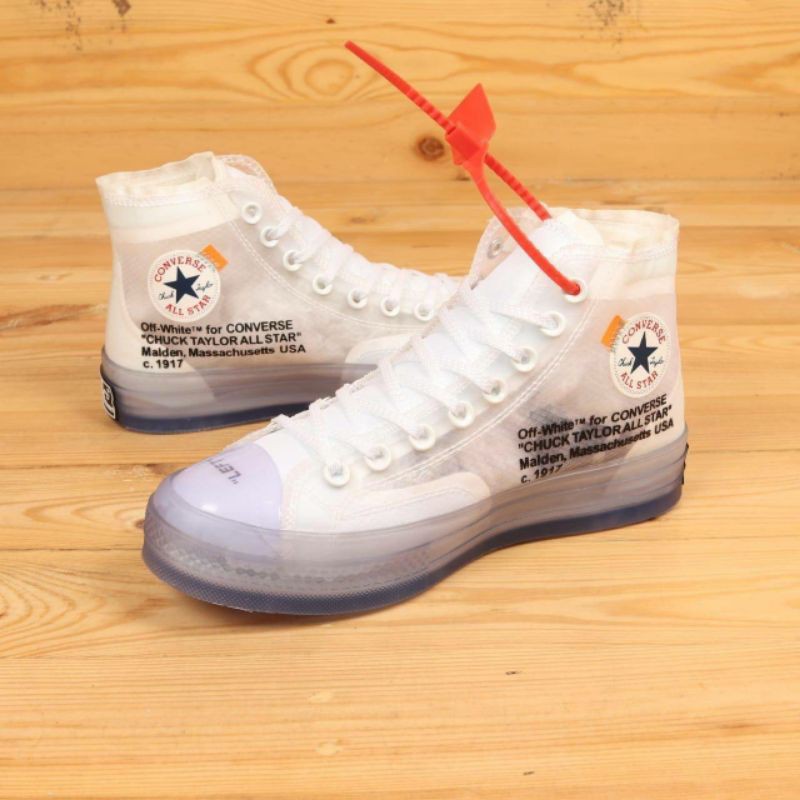 virgil abloh x converse