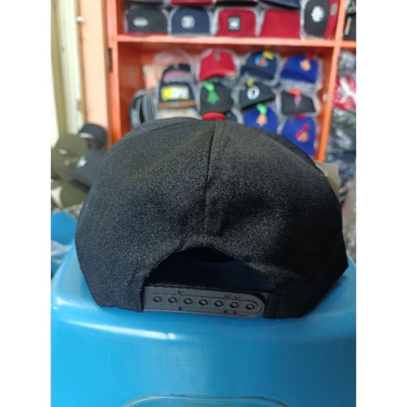Topi Snapback Anak Laki Laki Perempuan Usia 4-12 Tahun bisa bayar di tempat