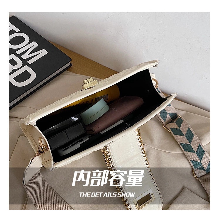 MV_Marvelouz MV601883 tas SELEMPANG Cantik Stylish wanita import terbaru 1kg = 3 tas import LT1883