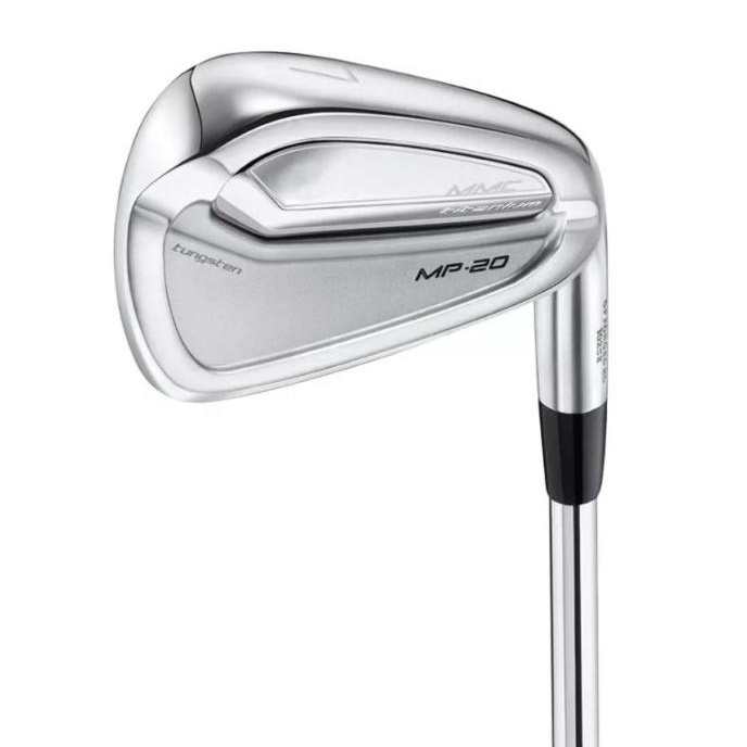 golf stick mizuno mp 20 mmc iron set 3-9P