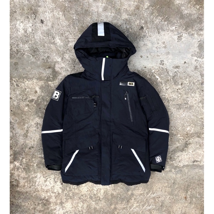 Jaket Down Outdoor Buckaroo not TNF Second / Preloved
