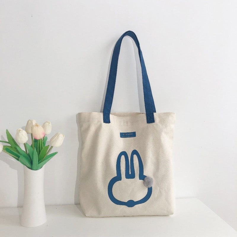 RUBI Tote Bag Wanita Tote Bag Korea