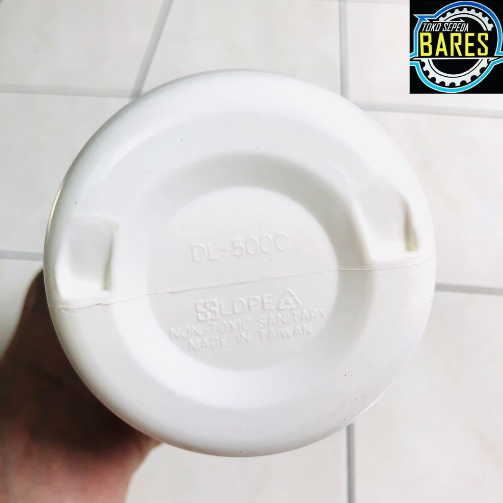 Botol Minum Sepeda United New 750 ml