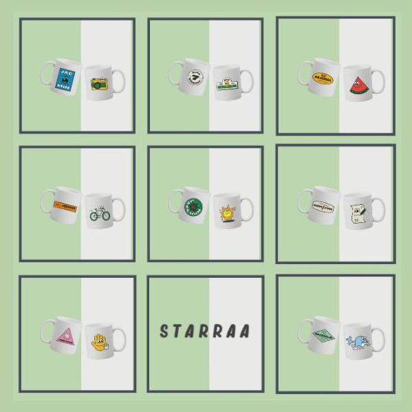 MUG NCT DREAM (Cafe)