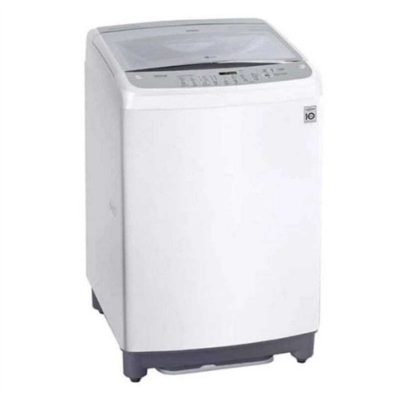 Mesin Cuci LG 12kg T-2312VS2W | Top load 12 kg T2312VS2W T2312 VS2W