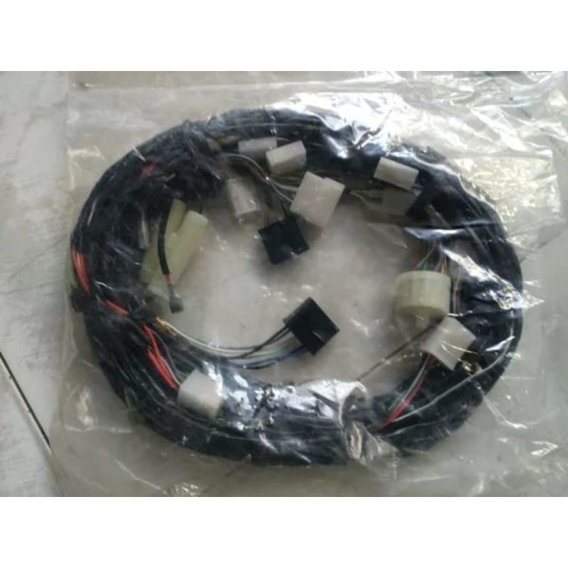 kabel body kijang 3k