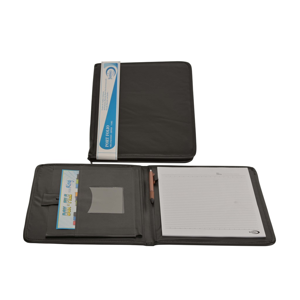 

Port Folio 805