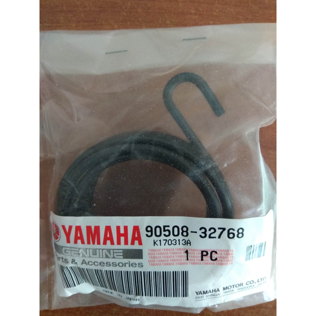 Per Engkol utk Yamaha Mio, Mio Soul, Mio GT, Soul GT 125cc, Xeon dan Fino Asli