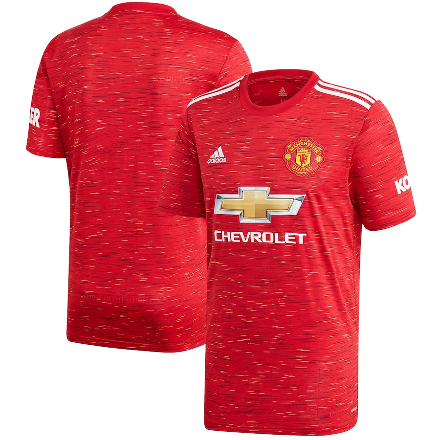man utd kit 2021