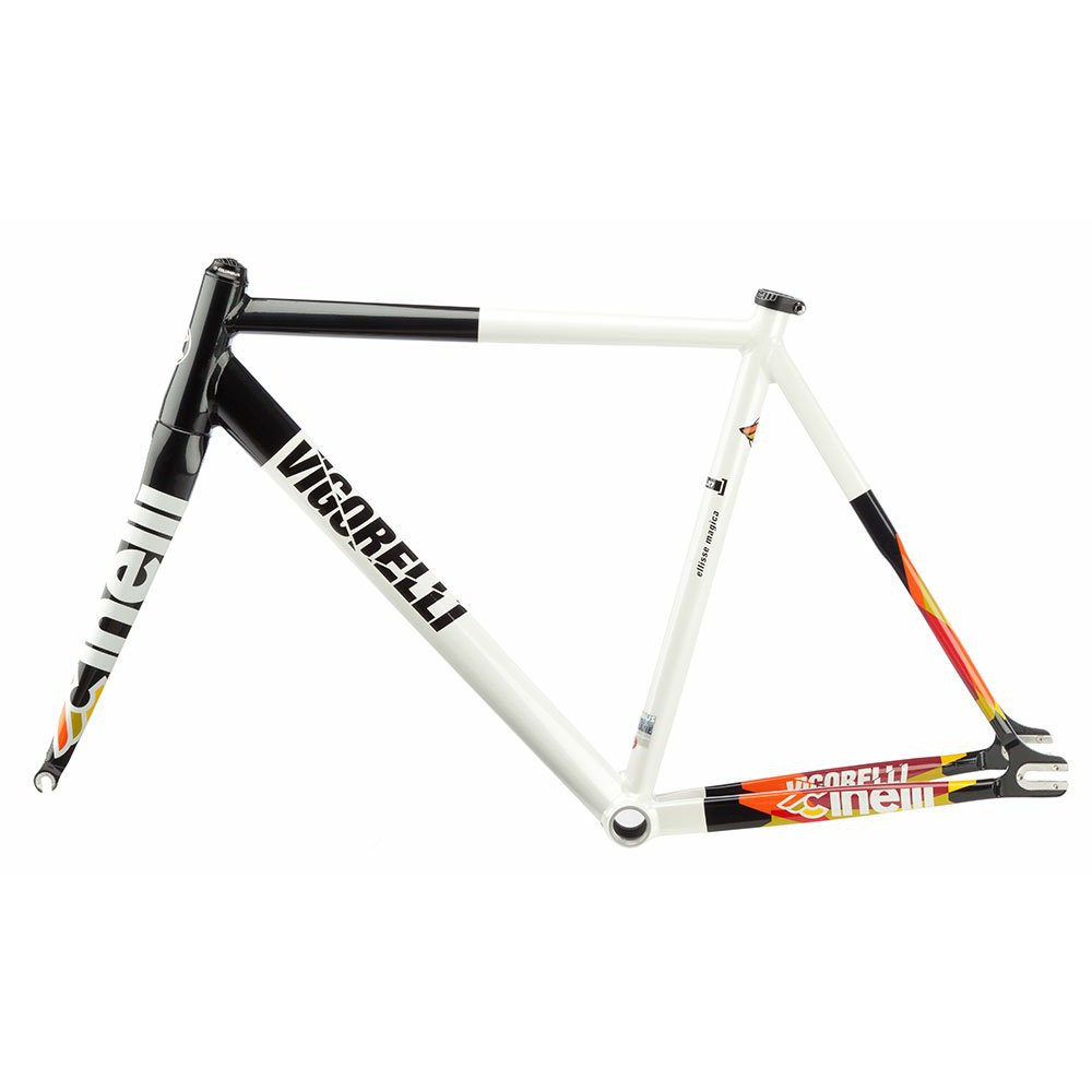 frame cinelli fixie