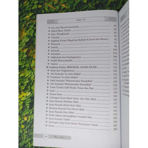 Ulasan Tuntas Tentang 3 Prinsip Pokok Original - Syarah Ushul Tsalasah - Darul Haq-2