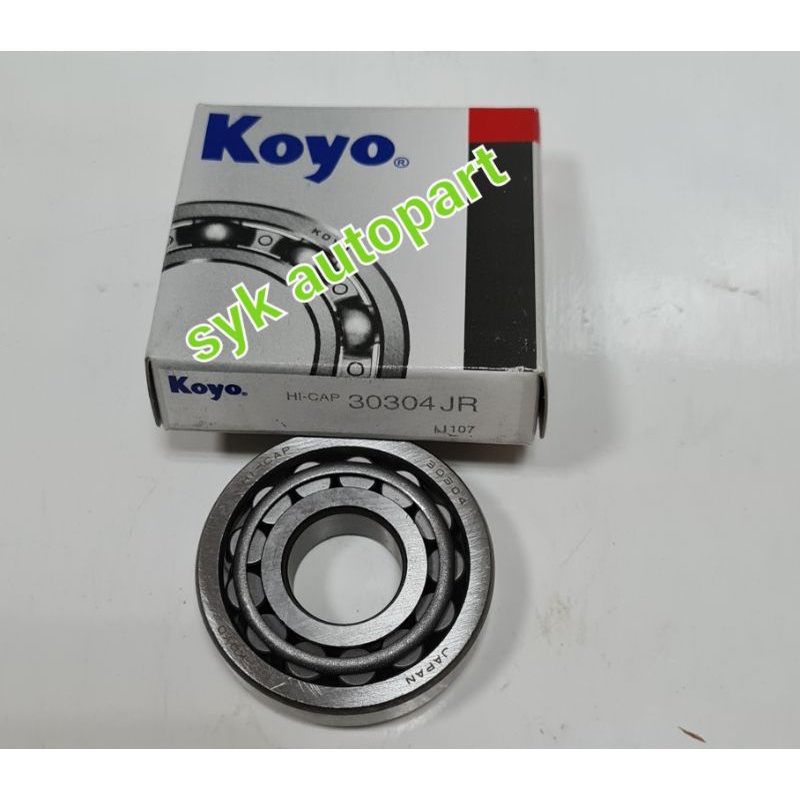 Bearing 30304jr koyo