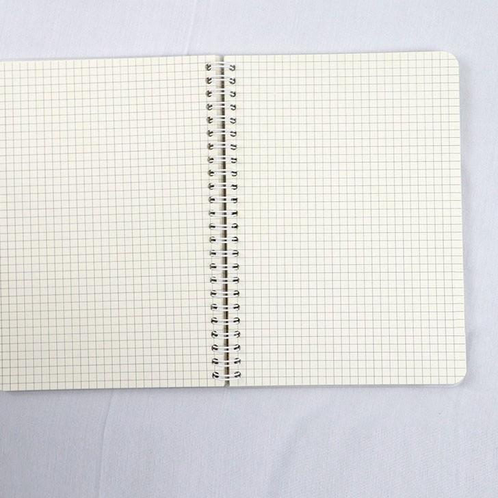 

Trend CODE-449.☛ Notebook Spiral B5 - Grid/Dotted.UF.57 ⭐makacii..ya