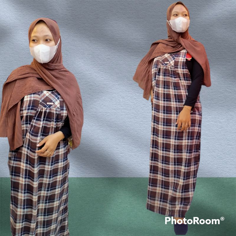 OVERALL ROLUN GIRL DIVISION