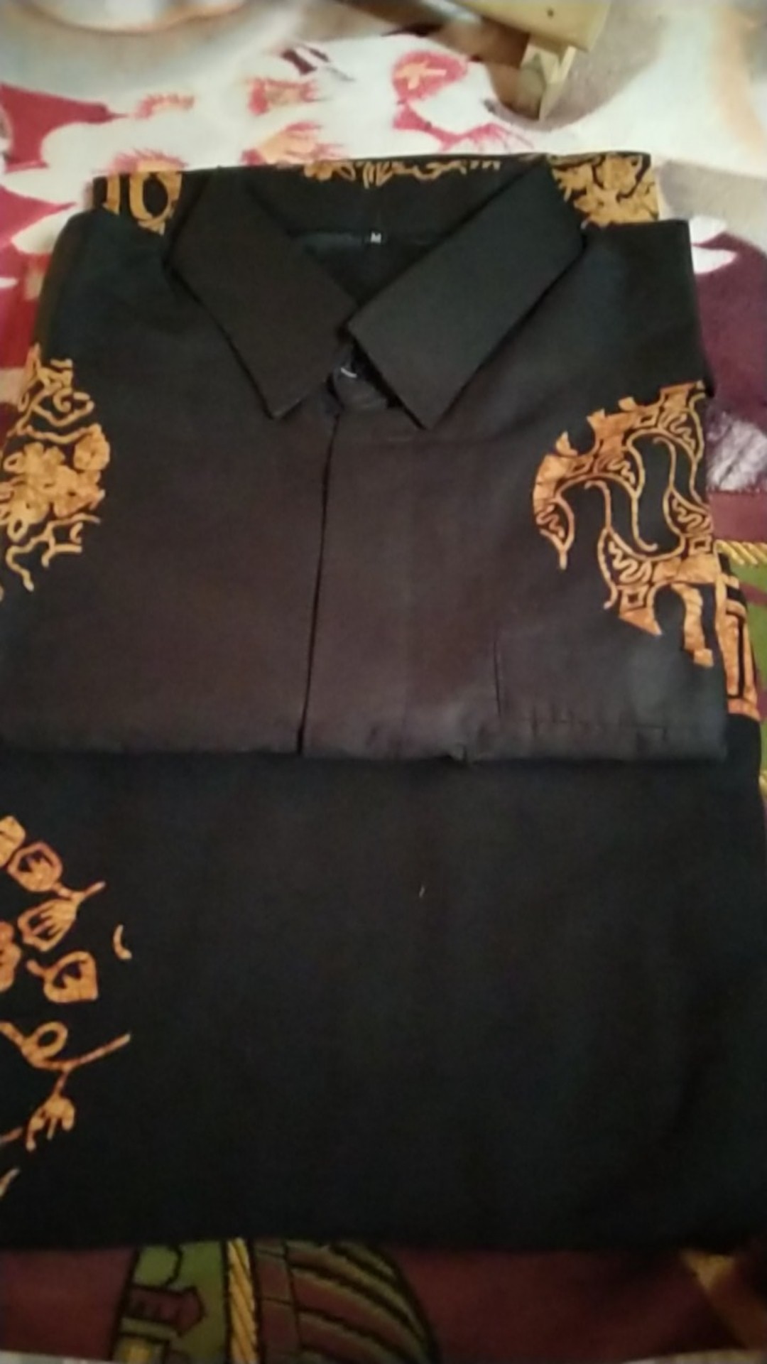 Couple Seikha#23 Couple Kebaya Batik + Kemeja Batik Seragam Batik Solo Couple Baju Kondangan