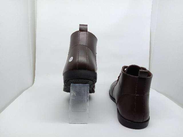 Sepatu Boots Pria Termurah mexmen-4