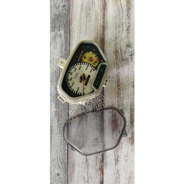 speedometer shogun 110 r shogun r new original