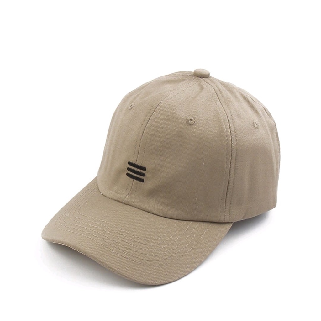 NEW TOPI BASEBALL PRIA DISTRO  GARIS BALOK TIGA MODEL BARU 2021 COD