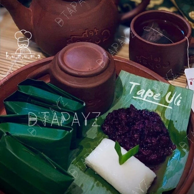 

KETAN-BERAS- D'TAPAYZ - PACKING TAMBAHAN -BERAS-KETAN.