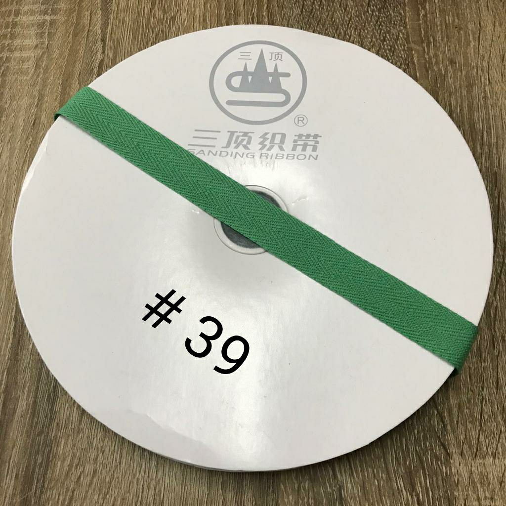 10 YARD - 2 CM PITA KATUN PREMIUM