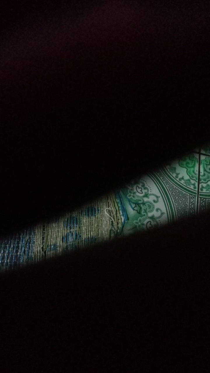 Cendrawasih Sogan Kemeja Batik Pria Slimfit Katun Primisima Full Furing