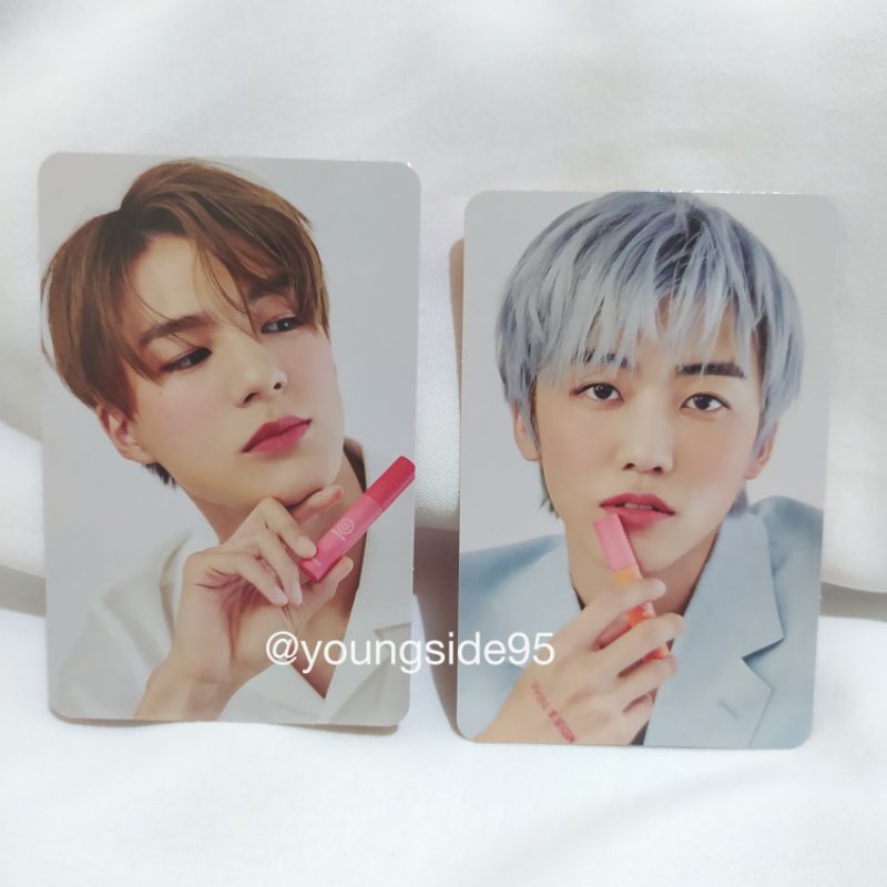 pc jeno jaemin candy lab [sudah dibooked]