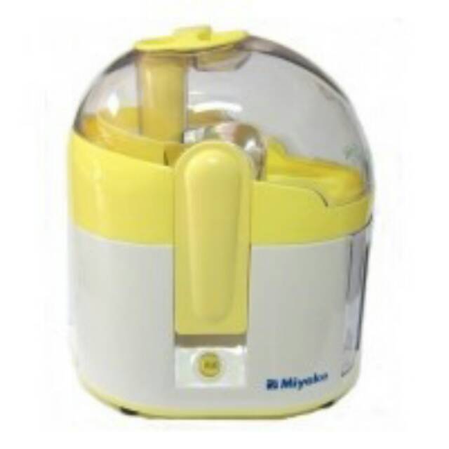 Miyako Juicer - Pengejus JE-507