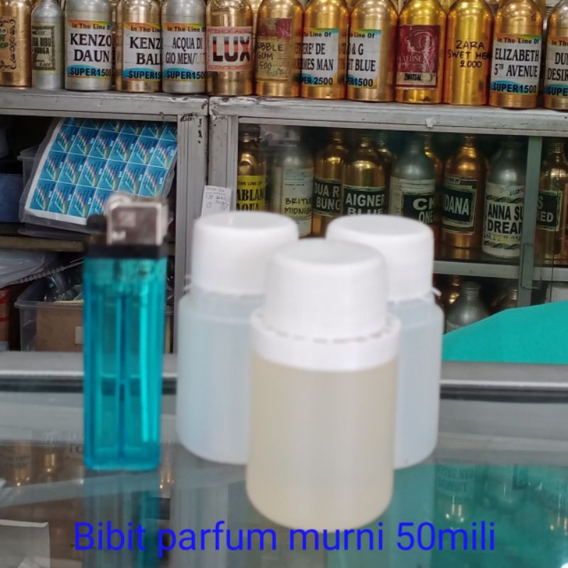 parfum murni, bibit parfum, biyang minyak wangi murni 100%