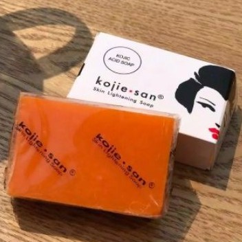 KOJIC SAN  ORIGINAL