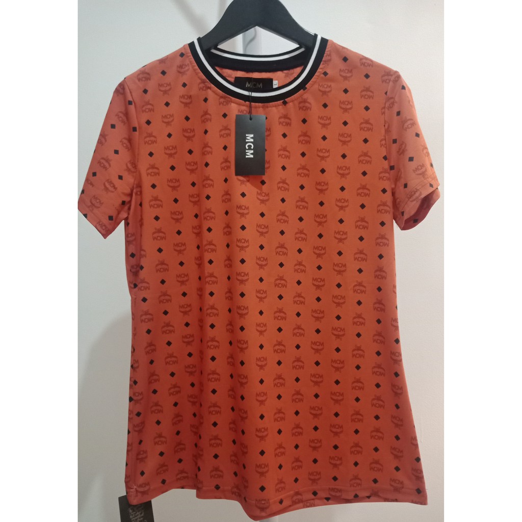 KAOS MCM PREMIUM ( TAG LABEL )