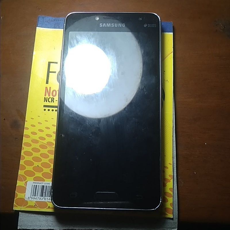 Lcd Touchscreen Original J2 prime