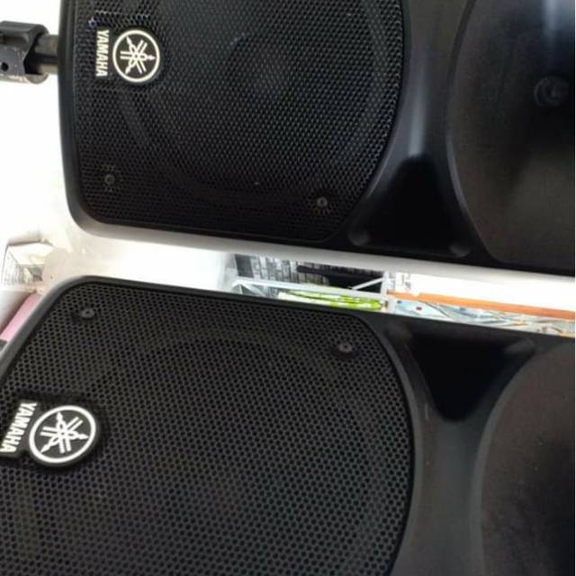 Jual YAMAHA SPEAKER SYSTEM MODEL 400S Indonesia