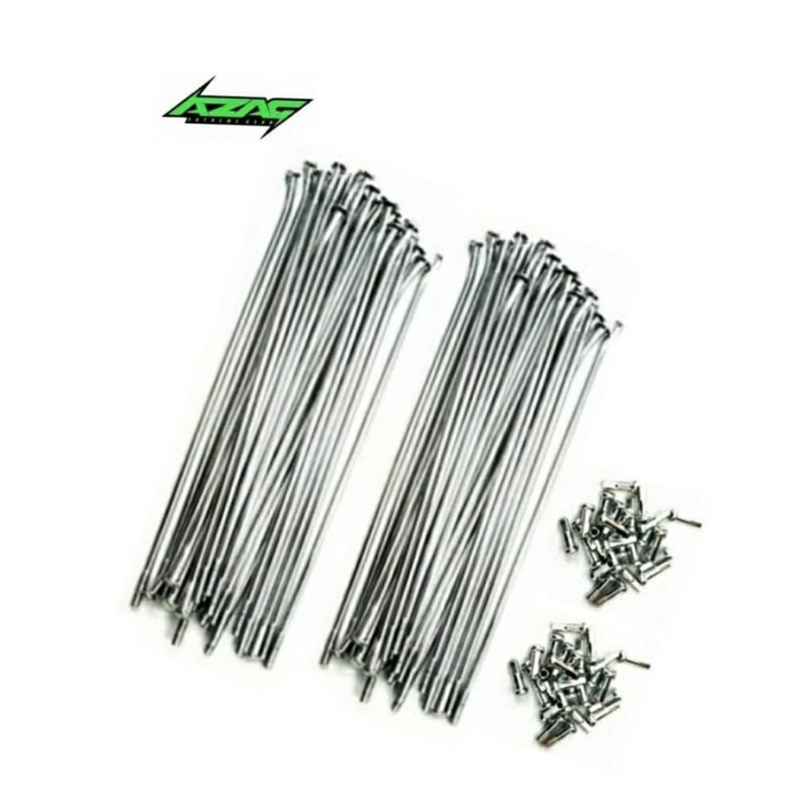 JARI JARI EXPEDITION SUPERMOTO KLX DTRACKER CRF HOLE 36 SILVER