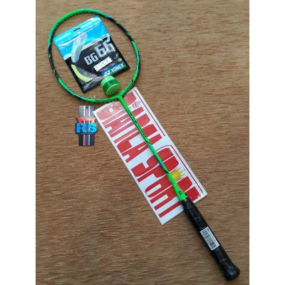 raket badminton original RS POWER MAX NEO