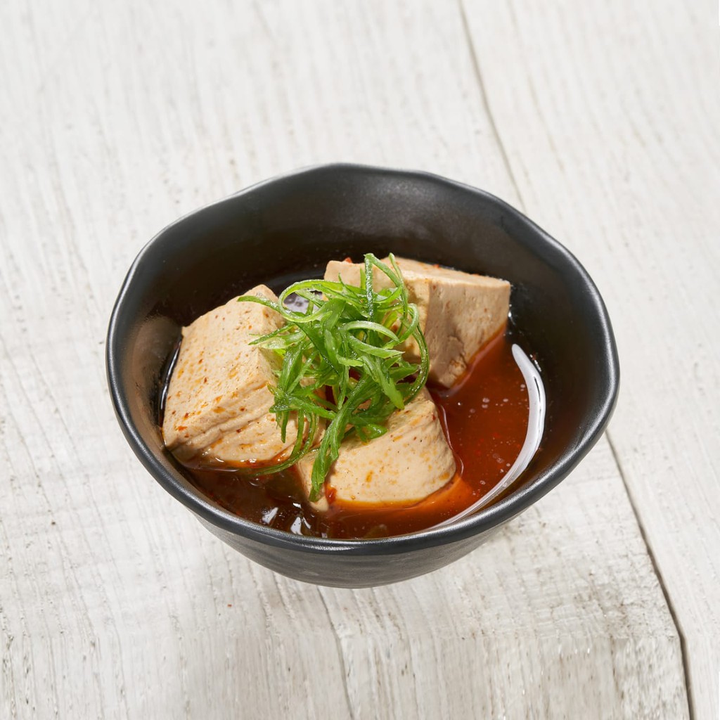 

MALA TOFU