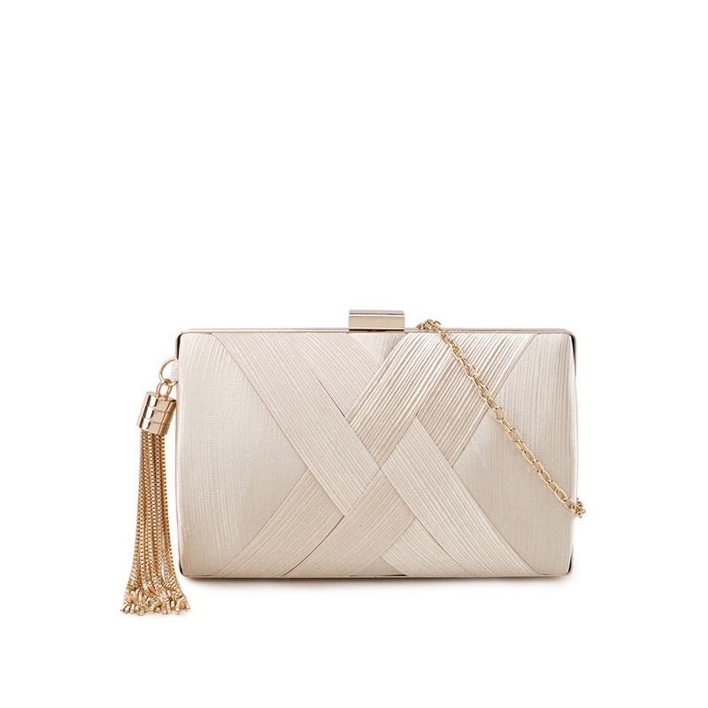 Aamour Sierra Leone Clutch Wanita