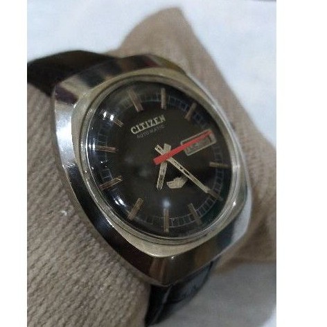 JAM TANGAN BEKAS CITIZEN AUTOMATIC ORI