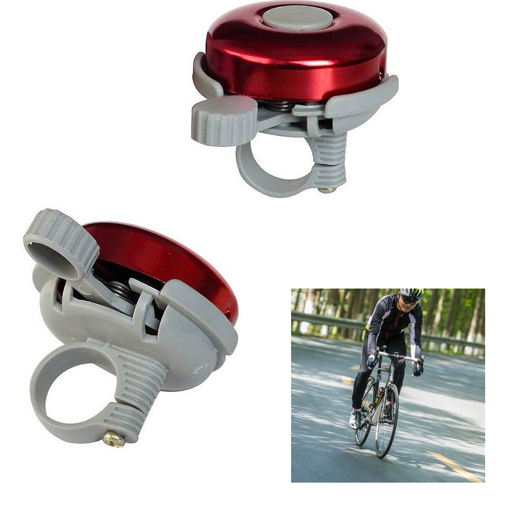Mountain Bike Warning Bell 2024 www tofrei