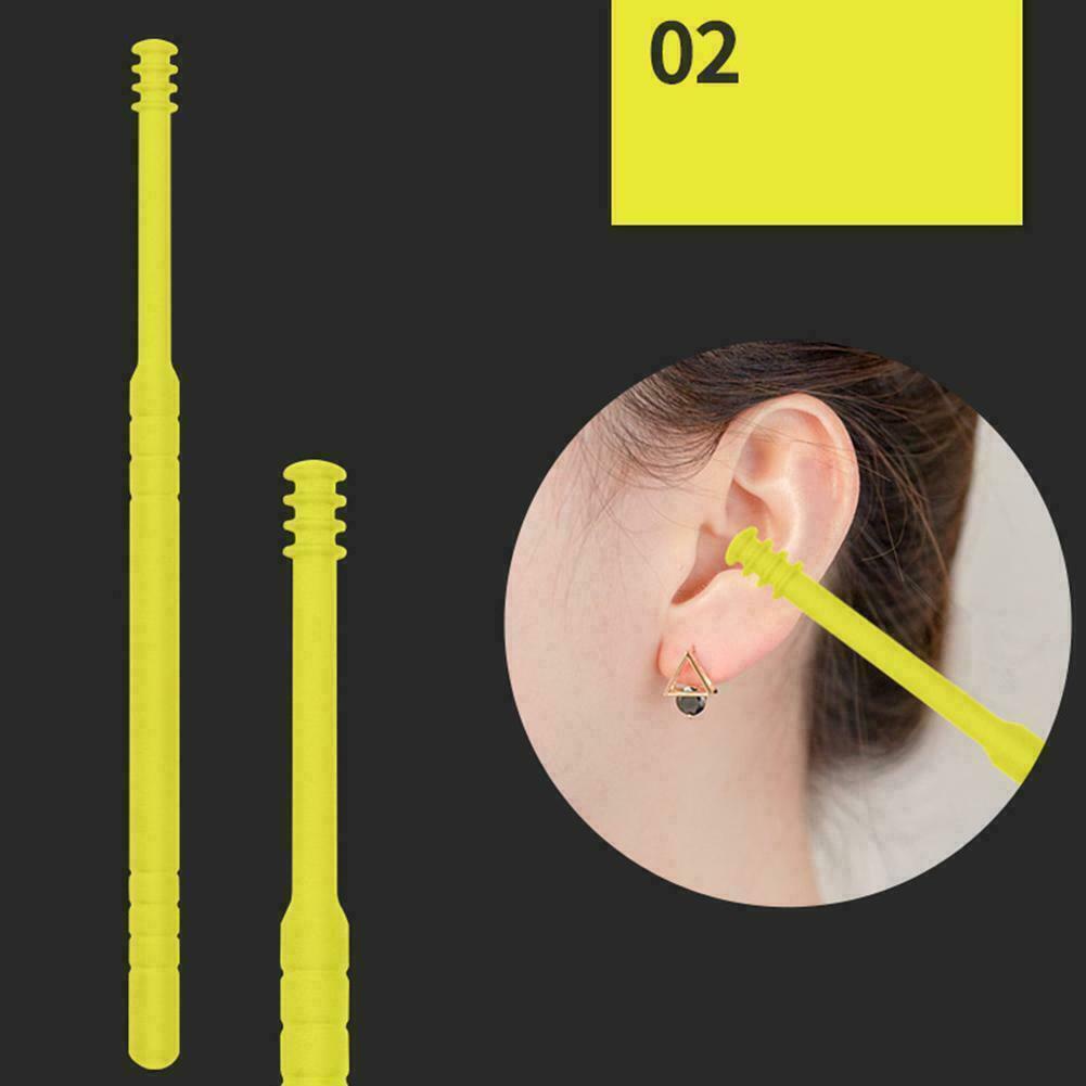 7PCS Ear Wax Cleanser Remover Ear Pick Tools