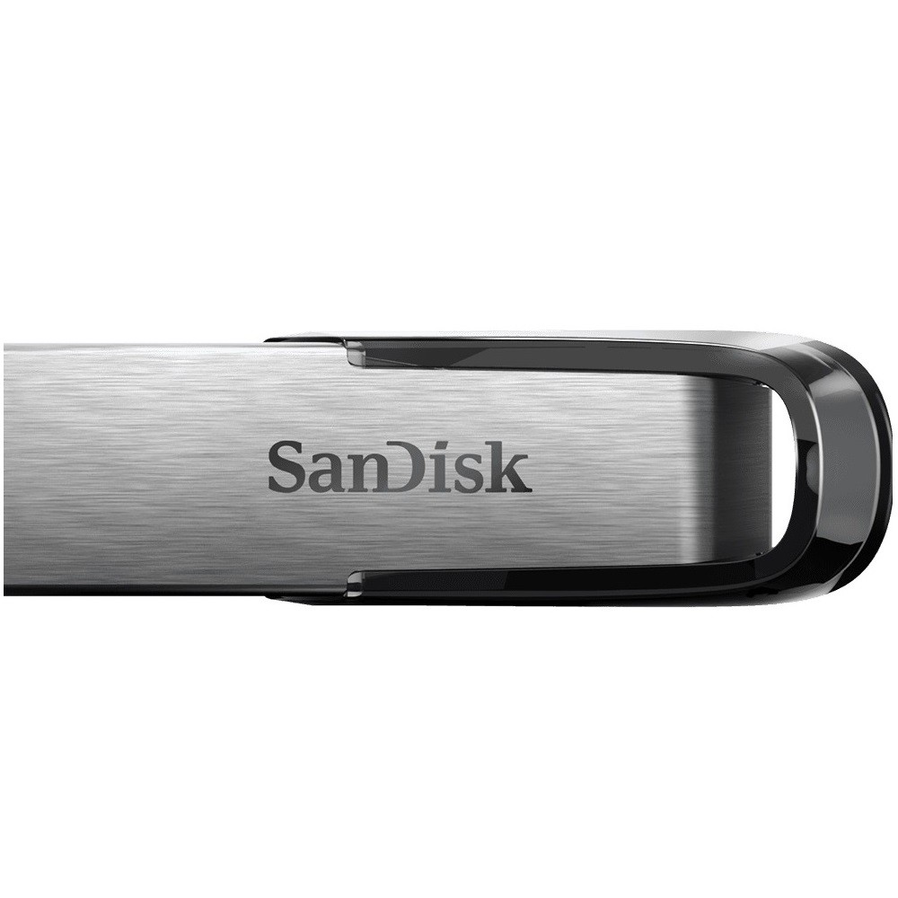 Sandisk Ultra Flair USB 3.0 Flash Drive (150MB/s) - SDFD2KXX 64GB