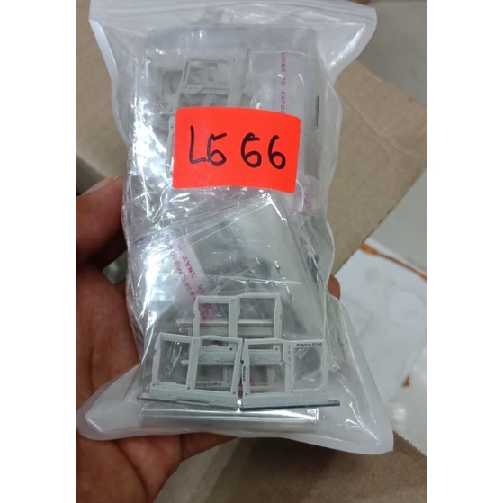 Simtray LG G6 Simlock Kartu LG G6
