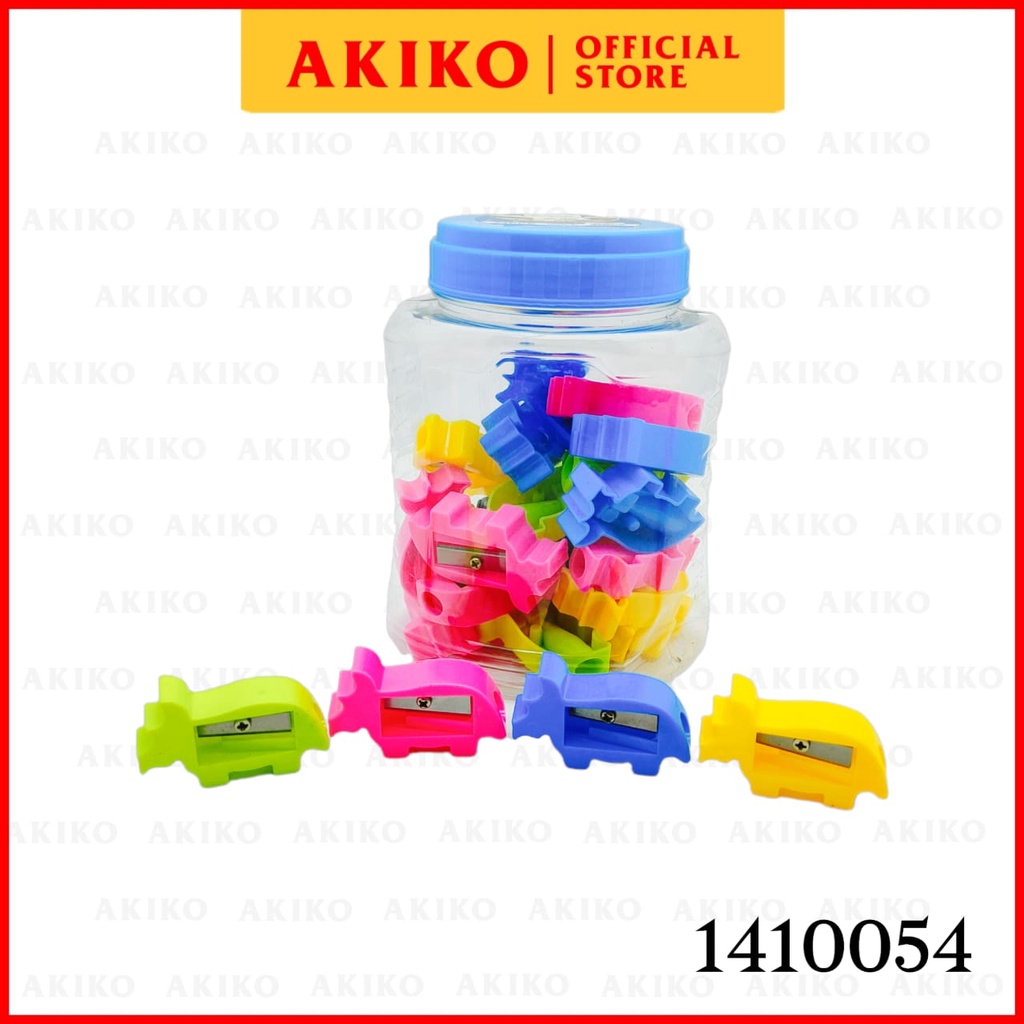 

Sharpener Toples Badak