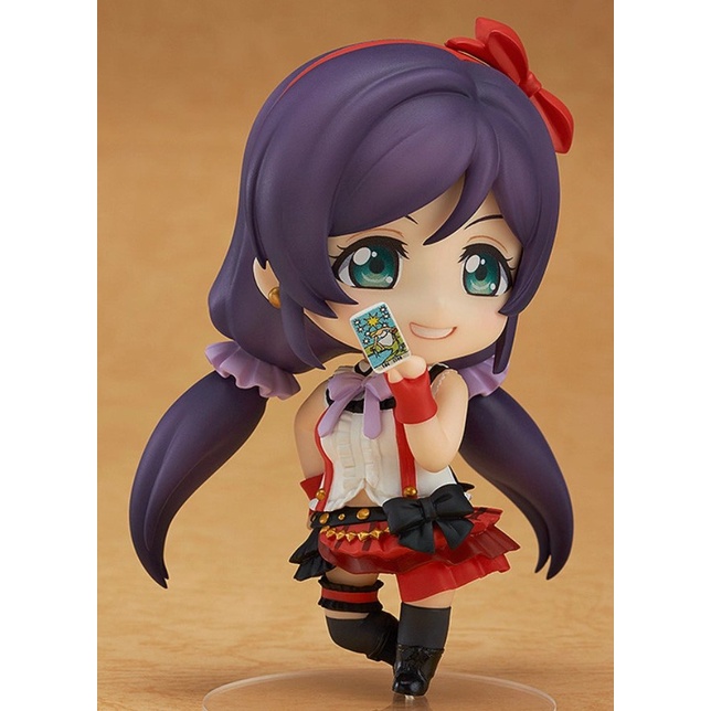 Nendoroid Nozomi Tojo 530 LoveLive Character Anime Original Figure