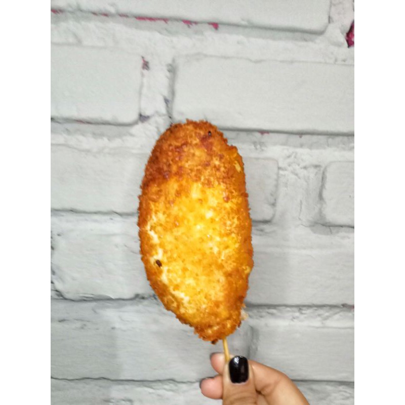 

Corndog