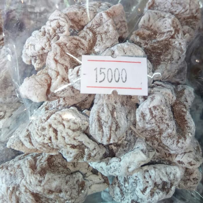 

Kiam Boi / Son Moi Tanpa Biji