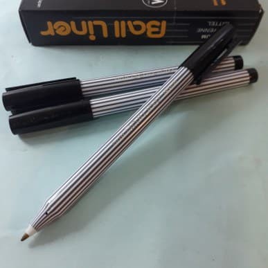 

Aman Pulpen Balliner Pilot // 1 Pack Isi 12 Pcs Berkualitas