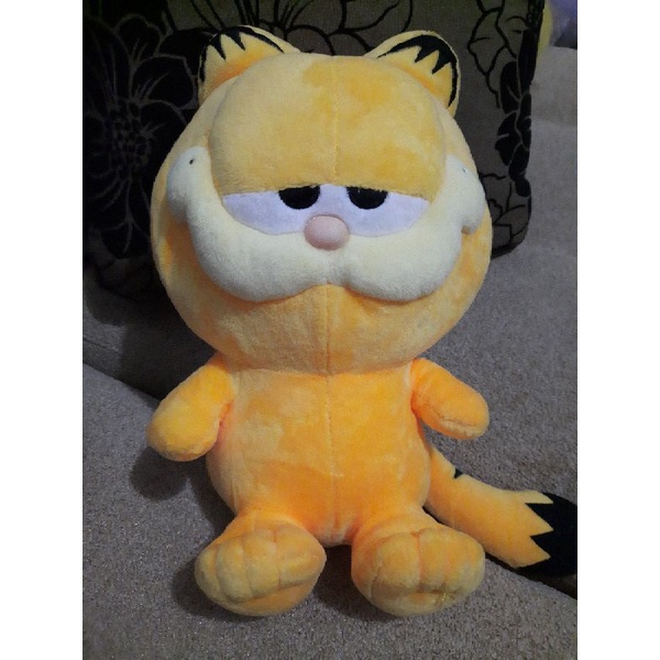 Boneka Garfield