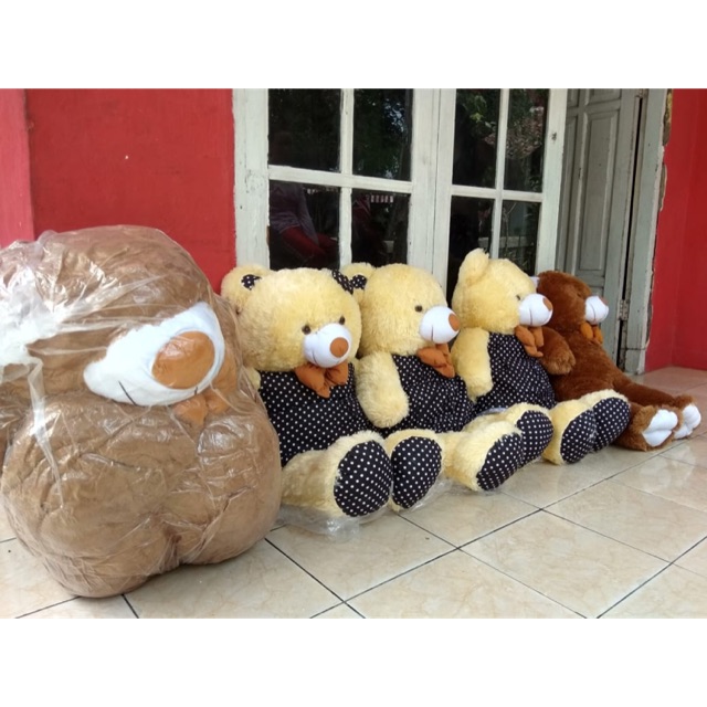 Boneka Besar Jumbo
