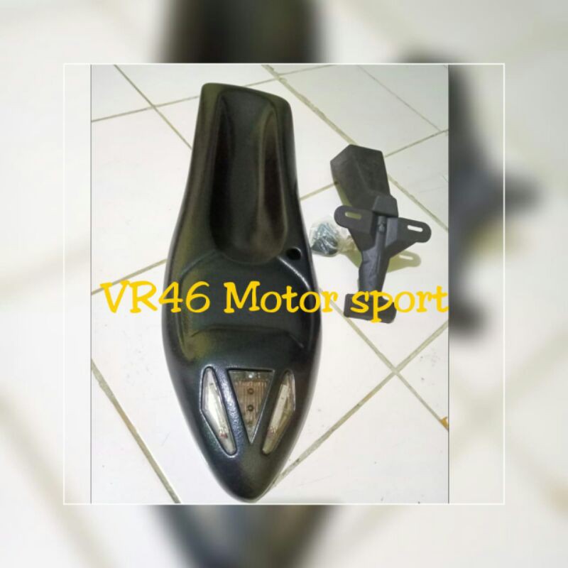 selancar Jupiter MX old lama undertail Jupiter MX lama old under tail Jupiter MX old lama